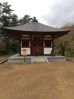 福泉寺(岩手県)