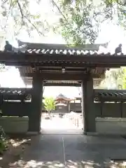 宝蔵寺(茨城県)