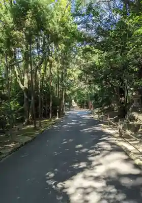 廣瀬大社(奈良県)