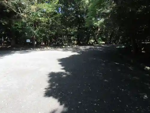 靜岡縣護國神社のその他建物