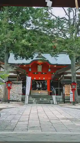 東照宮(広島県)