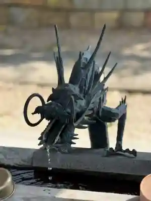 荒井神社(兵庫県)