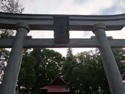 弘前八坂神社(青森県)