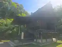 護法善神堂(滋賀県)