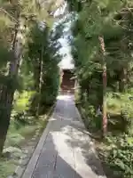 正塔院のその他建物