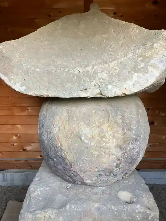 巌峰寺(福島県)