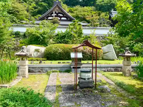 応聖寺(兵庫県)
