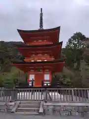 清水寺泰産寺(京都府)