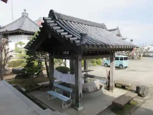 井戸寺(徳島県)