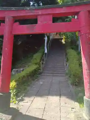 館腰神社(宮城県)