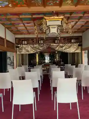 津田寺(徳島県)