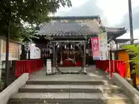 鴻神社(埼玉県)
