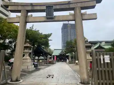 海神社(兵庫県)
