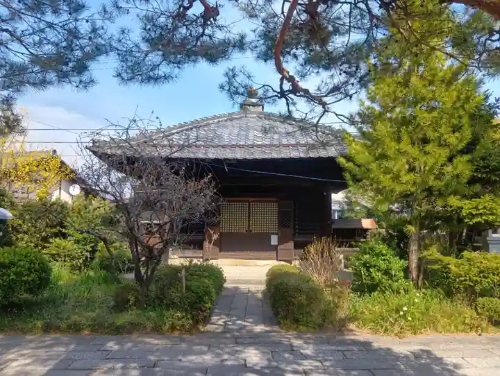 舎那院(滋賀県)