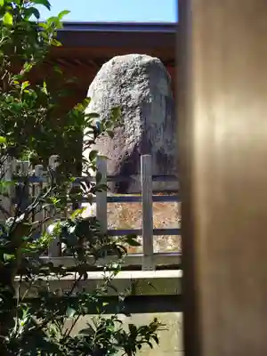 立虫神社(島根県)