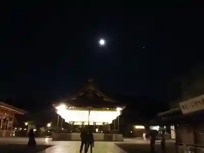 八坂神社(祇園さん)のその他建物