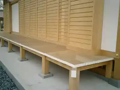 妙長寺のその他建物