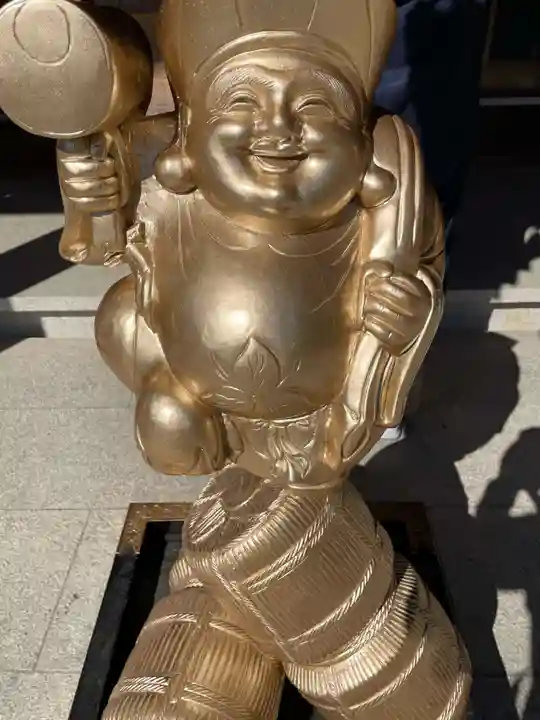 田村神社(香川県)