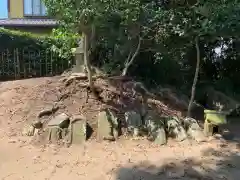 星宮神社(千葉県)