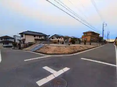 高龗社のその他建物