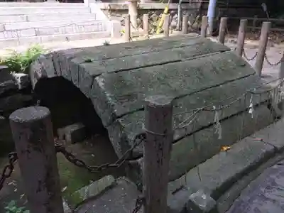 志賀海神社(福岡県)