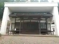 薬師寺の本殿・本堂