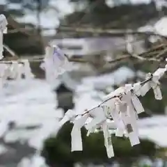 土津神社｜こどもと出世の神さまのおみくじ