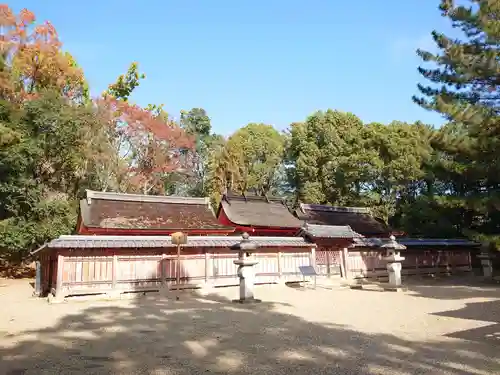 仁和寺のその他建物