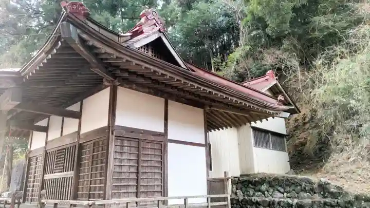 赤城神社(群馬県)