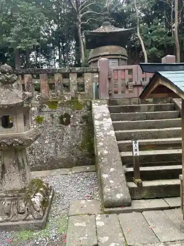 久能山東照宮(静岡県)