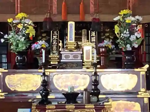 常楽寺(長野県)