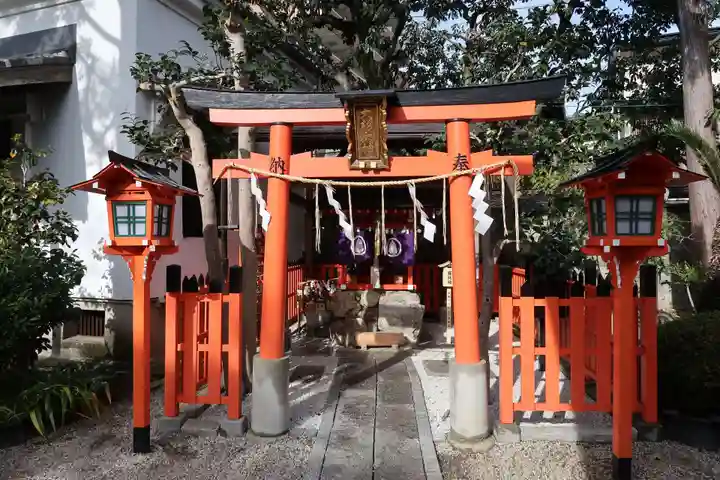 大将軍八神社(京都府)