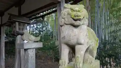 八幡宮社(長峰八幡宮)(京都府)