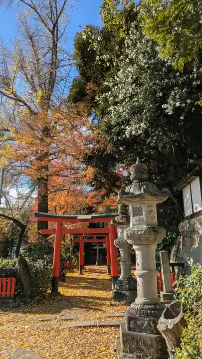 観音寺(山崎聖天)(京都府)