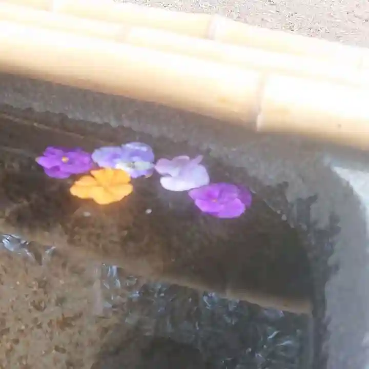 千代ケ岡八幡宮のその他建物