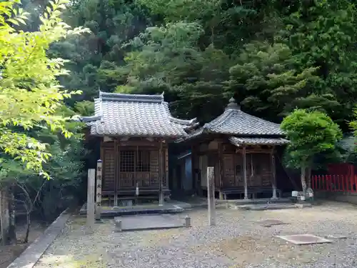 圓隆寺(京都府)