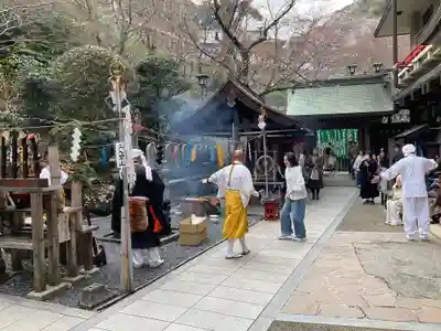 千手院(奈良県)