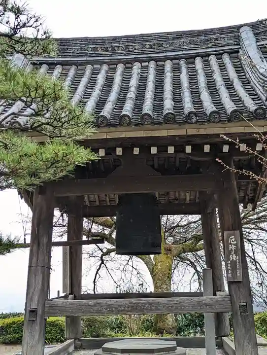 善峯寺(京都府)