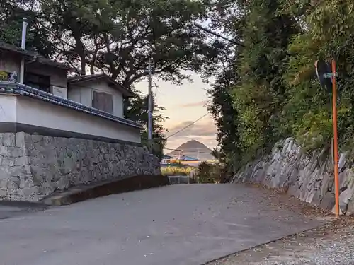 宇佐神社(香川県)