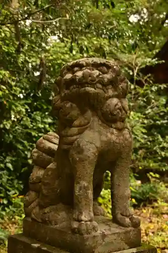 若一王子宮(高知県)