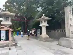 東郷神社(東京都)