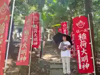 戸隠神社(千葉県)