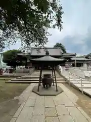 新井薬師（梅照院）(東京都)