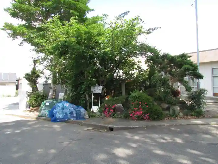 阿弥陀寺のその他建物