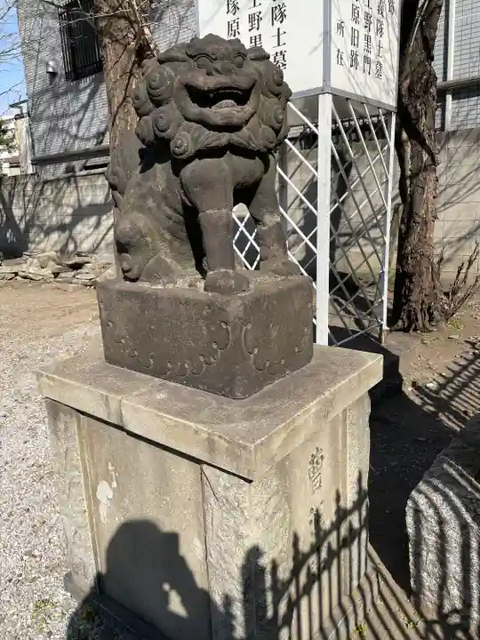 円通寺(東京都)