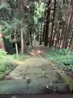 菅原神社(群馬県)