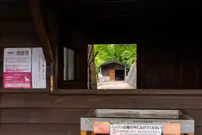 鹿児島神宮(鹿児島県)