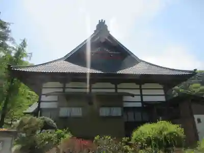 万福寺(埼玉県)