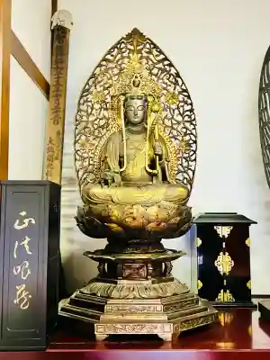 秩父札所十三番 慈眼寺(埼玉県)