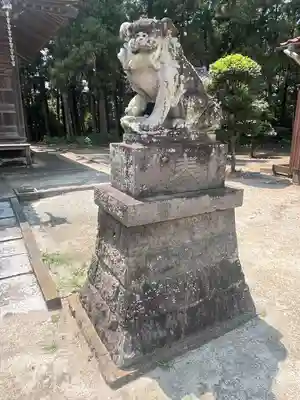 須賀神社(埼玉県)